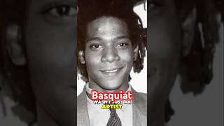 Unraveling Jean Michel Basquiat The Cultural Icon abstractart expressionism basquiat [upl. by Brown]