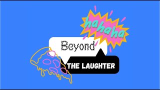 Beyond the Laughter ep 4 [upl. by Spencer]