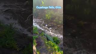 Cuyahoga Falls Ohio [upl. by Arodal]