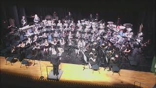 Farmingdale High School Spring Concert 2  5182023 [upl. by Kurtz278]