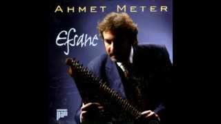 AHMET METERHİCAZ KANUN TAKSÎMİ [upl. by Phillipp348]