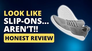 Airhas Mens Barefoot Shoe Review 2 Weeks In [upl. by Pavla]