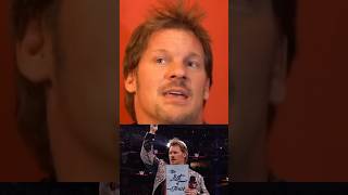 How Chris Jericho Came Up With The List [upl. by Anak]