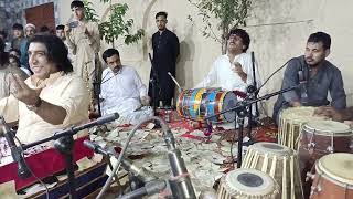 Sta Manzal Manzalono K ym  Master Ali Haider amp Adil Ali Haider  pashto New Song  Mast Pashto Song [upl. by Powe]