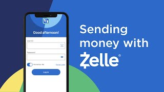 Fifth Third Mobile Banking Send amp Receive Money Quickly with Zelle® [upl. by Ainez]