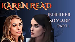 The Truth Exposed Jen McCabe Confesses Karens Innocence [upl. by Maddalena171]