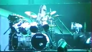 Metallica  Live at Rock Torhout Festival Belgium 1993 Full Show [upl. by Chev]