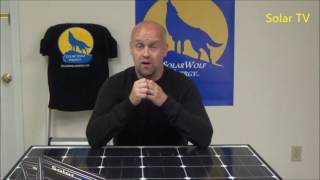 Dont Buy Solar Wait Until The Tax Credits Are Gone [upl. by Teik240]