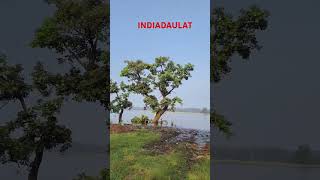 PENCH RIVER TOTLADOH BACKWATER travel [upl. by Harrad]