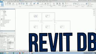 Revit DB Link [upl. by Gadmon203]