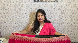 Today Fb Live video… Yuvraj silk house Mysore [upl. by Neelcaj]