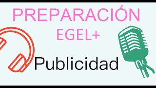 Guía EGEL  Publicidad  ASMR [upl. by Rutherfurd336]