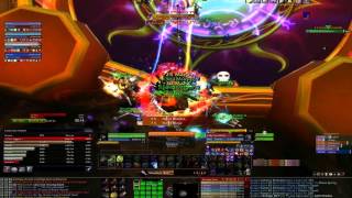 nihilum vs Eredar Twins Sunwell Plateau [upl. by Salita]