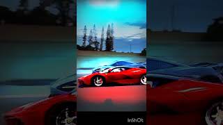 laf70 vs Mclaren stage 351 bitcoin index ferrari nanovest code johanprad303 [upl. by Aytida]