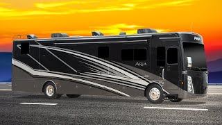 2023 Thor Aria® Class A Diesel RVs for Sale at MHSRVcom [upl. by Astrahan942]