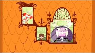 Fosters Home For Imaginary Friends Theme Song 20072009 Season 56 [upl. by Ameg]