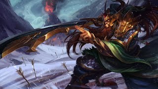 TRYNDAMERE 2 MINUTOS  Parodia  League of Legends [upl. by Caesar]