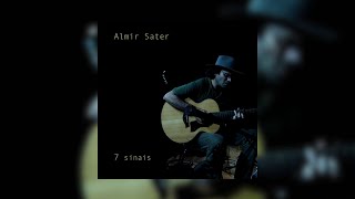 Almir Sater  quot7 Sinaisquot 7 Sinais2006 [upl. by Elston]