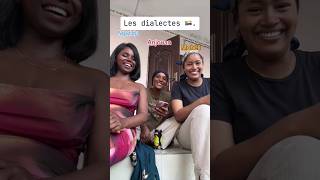 les dialectes 🇰🇲 prt 1 repost tiktok [upl. by Adelric]