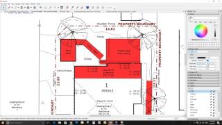 Getting Started with Layout  2D drawings with PlusSpec for SketchUp [upl. by Ojyma763]