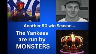 Insanity THE WORST MANAGERGM IN BASEBALL LEAD THE YANKEES TO 90 WINS AGAIN  NFL Week 3 Preview [upl. by Anaitit612]