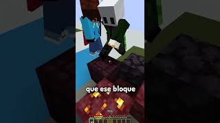 Minecraft Telepatia Inversa 1 [upl. by Eyatnod]