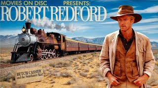 top 10 Robert Redford 4K [upl. by Lleret]