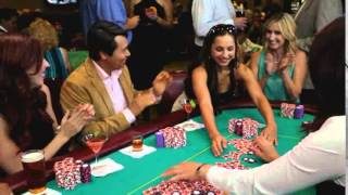 California Grand Casino Commercial Your Table Ready [upl. by Arleta430]