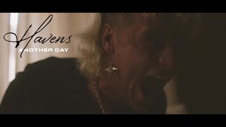 Havens  Another Day OFFICIAL MUSIC VIDEO [upl. by Enyaw915]