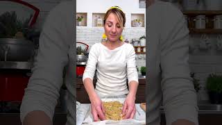 COTOLETTE DI POLLO AL FORNO [upl. by Rieth]