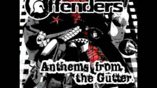 The Offenders  Teenage Kicks The Undertones Ska Cover [upl. by Funch]