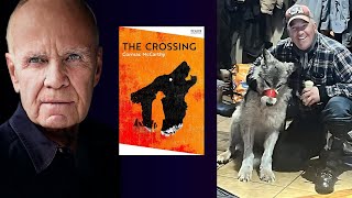 How Cormac McCarthys The Crossing Predicted Redneck Insanity [upl. by Wrigley]