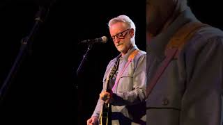 Billy Bragg  “Levi Stubbs’ Tears” at First Avenue 1052024 [upl. by Holms]