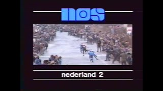 13e Elfstedentocht 1985 [upl. by Imelida]