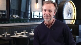 10 Questions with Marcus Wareing [upl. by Eleinad]