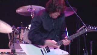 Gary Moore  Rectify Live Sheffield [upl. by Ellekram]