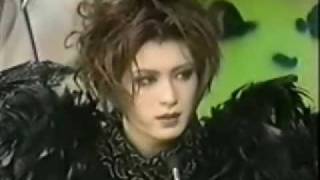 MALICE MIZER at Music Clique part I [upl. by Vigen]