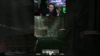 Black Ops 6 Movement is CRAZY [upl. by Atilemrac109]