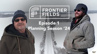 Frontier Fields  Episode 1 [upl. by Areic]