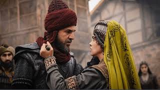 Ertugrul Ghazi Urdu Episode 109 Season 5 [upl. by Dowling]