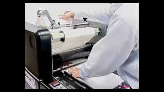 Ultra Bond 520 Laminator from Lamination System NOW SOLD OUT [upl. by Heida]