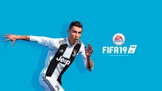 FTS Mod FIFA 19 Android Offline 300mb Best Graphics HD New Update [upl. by Karine535]