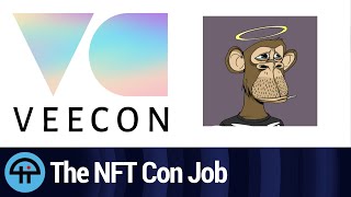 The NFT Con Job [upl. by Eidnac]