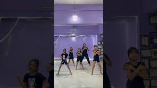 Gasolina song  Dimapur dance spot studio shortsfeed danceclasses trendingshorts fyp trending [upl. by Isahella]