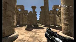 Serious Sam 3 BFE  Achievement  Headsman [upl. by Yehsa]