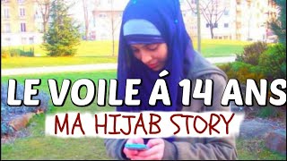 STORY TIME VOILÉE SUR UN COUP DE TÊTE À 14 ANS [upl. by Mae]