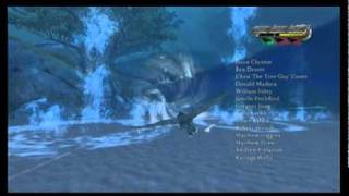 Legend of the guardians  The video game part 1 Wii [upl. by Zeralda651]