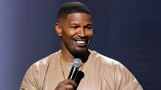 Jamie Foxx’s What Had Happened Was A Heartfelt and Hilarious Masterpiece [upl. by Llien308]