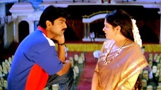 Aaha Movie  Sanghavi Chandra Mohan And His Gang Comedy Scene [upl. by Cordova682]