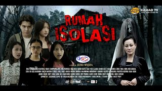 FILM HOROR INDONESIA TERBARU 2024 RUMAH ISOLASI filmhororterbaru2024 filmhoror [upl. by Coleen]